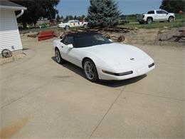 1995 Chevrolet Corvette (CC-2093943) for sale in Stoughton, Wisconsin