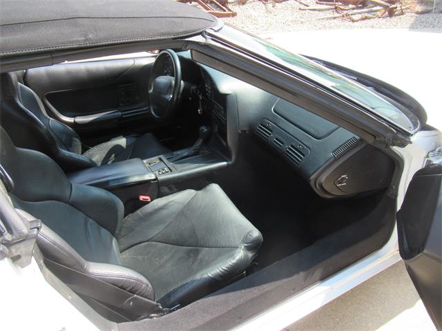 1995 Chevrolet Corvette (CC-2093943) for sale in Stoughton, Wisconsin