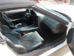 1995 Chevrolet Corvette (CC-2093943) for sale in Stoughton, Wisconsin