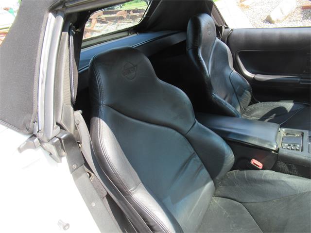 1995 Chevrolet Corvette (CC-2093943) for sale in Stoughton, Wisconsin