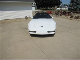 1995 Chevrolet Corvette (CC-2093943) for sale in Stoughton, Wisconsin