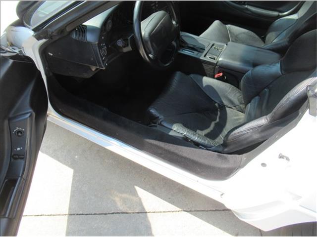 1995 Chevrolet Corvette (CC-2093943) for sale in Stoughton, Wisconsin