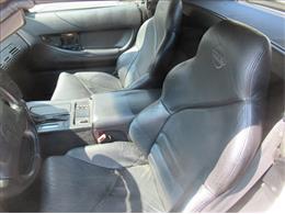1995 Chevrolet Corvette (CC-2093943) for sale in Stoughton, Wisconsin