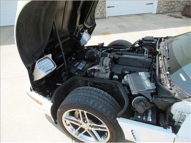 1995 Chevrolet Corvette (CC-2093943) for sale in Stoughton, Wisconsin