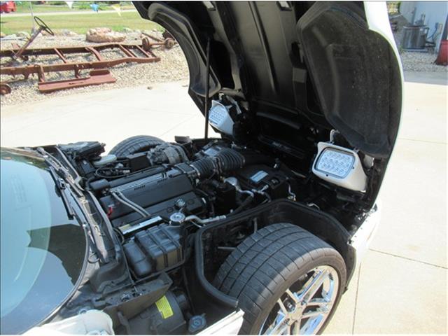 1995 Chevrolet Corvette (CC-2093943) for sale in Stoughton, Wisconsin