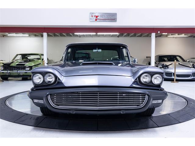 1959 Ford Thunderbird (CC-2093945) for sale in Rancho Cordova, California