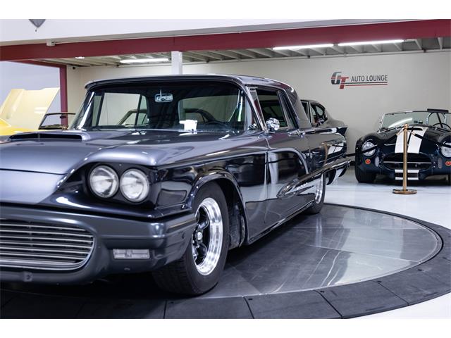1959 Ford Thunderbird (CC-2093945) for sale in Rancho Cordova, California
