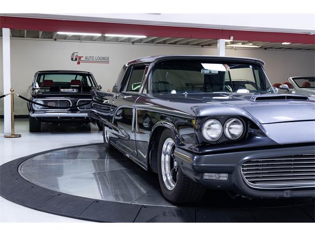 1959 Ford Thunderbird (CC-2093945) for sale in Rancho Cordova, California