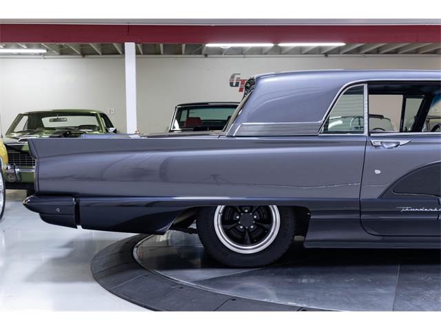 1959 Ford Thunderbird (CC-2093945) for sale in Rancho Cordova, California