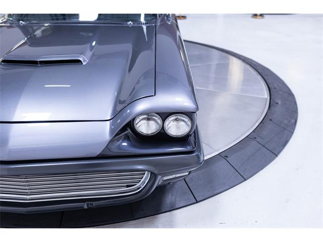 1959 Ford Thunderbird (CC-2093945) for sale in Rancho Cordova, California