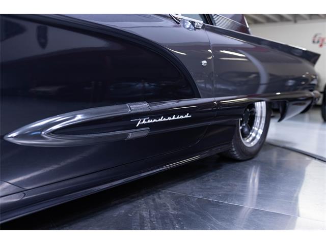1959 Ford Thunderbird (CC-2093945) for sale in Rancho Cordova, California