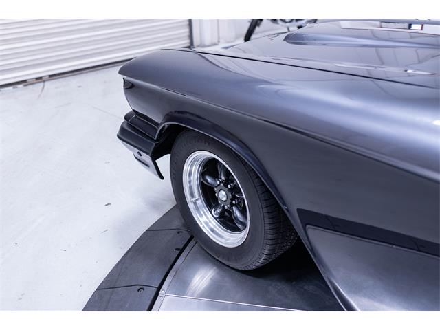 1959 Ford Thunderbird (CC-2093945) for sale in Rancho Cordova, California