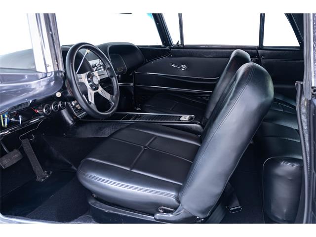 1959 Ford Thunderbird (CC-2093945) for sale in Rancho Cordova, California