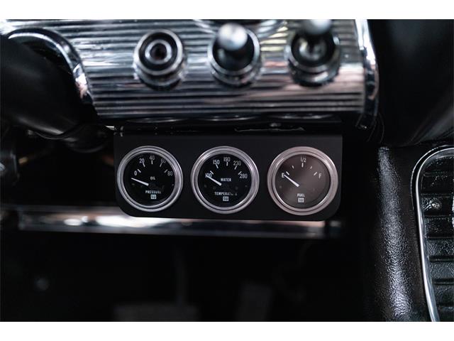 1959 Ford Thunderbird (CC-2093945) for sale in Rancho Cordova, California