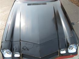 1978 Chevrolet Camaro (CC-2093946) for sale in Sterling, Illinois