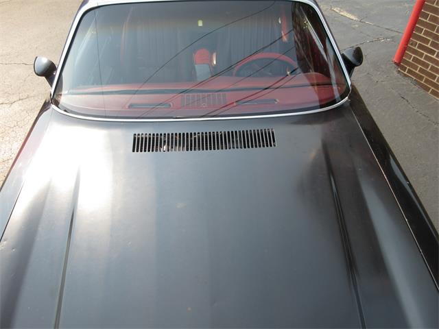 1978 Chevrolet Camaro (CC-2093946) for sale in Sterling, Illinois