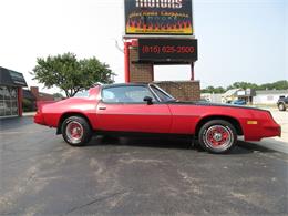 1978 Chevrolet Camaro (CC-2093946) for sale in Sterling, Illinois