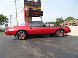 1978 Chevrolet Camaro (CC-2093946) for sale in Sterling, Illinois