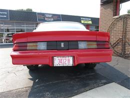 1978 Chevrolet Camaro (CC-2093946) for sale in Sterling, Illinois