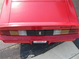 1978 Chevrolet Camaro (CC-2093946) for sale in Sterling, Illinois