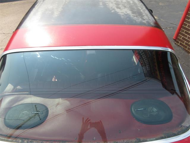 1978 Chevrolet Camaro (CC-2093946) for sale in Sterling, Illinois