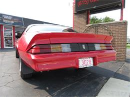 1978 Chevrolet Camaro (CC-2093946) for sale in Sterling, Illinois