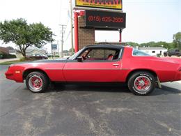 1978 Chevrolet Camaro (CC-2093946) for sale in Sterling, Illinois