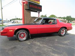 1978 Chevrolet Camaro (CC-2093946) for sale in Sterling, Illinois