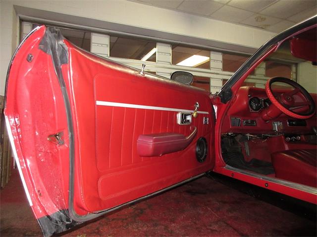 1978 Chevrolet Camaro (CC-2093946) for sale in Sterling, Illinois