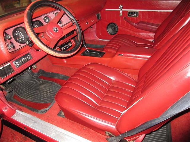 1978 Chevrolet Camaro (CC-2093946) for sale in Sterling, Illinois