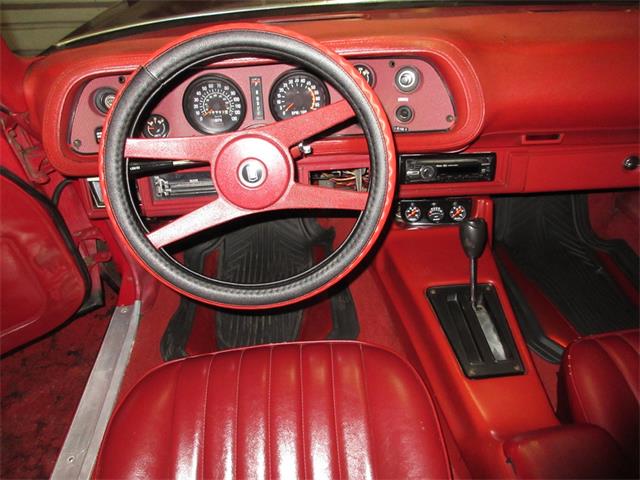 1978 Chevrolet Camaro (CC-2093946) for sale in Sterling, Illinois