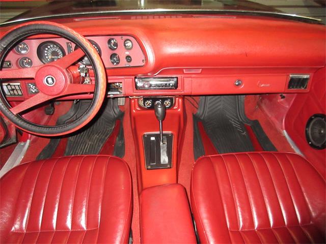 1978 Chevrolet Camaro (CC-2093946) for sale in Sterling, Illinois