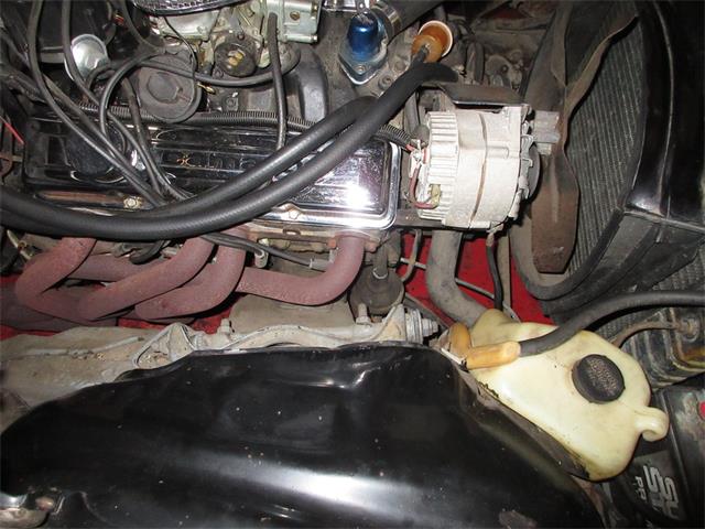 1978 Chevrolet Camaro (CC-2093946) for sale in Sterling, Illinois