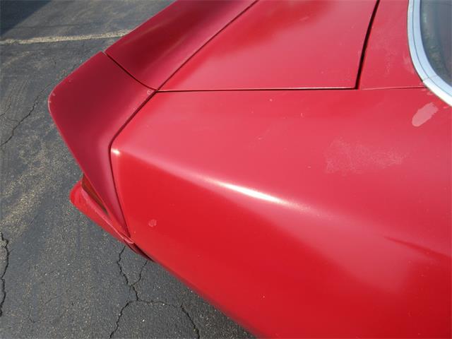 1978 Chevrolet Camaro (CC-2093946) for sale in Sterling, Illinois