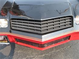 1978 Chevrolet Camaro (CC-2093946) for sale in Sterling, Illinois