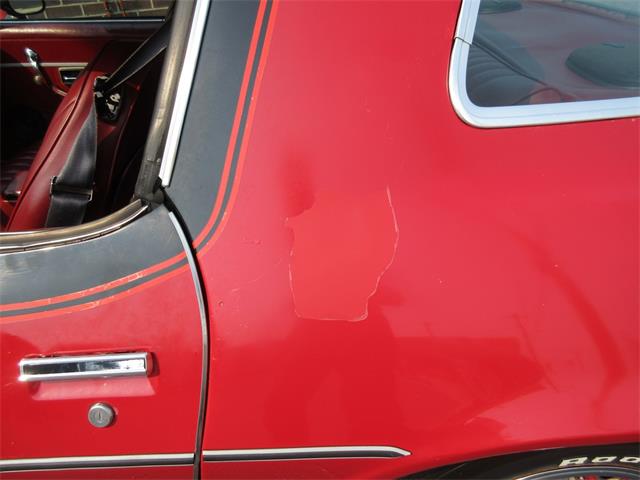 1978 Chevrolet Camaro (CC-2093946) for sale in Sterling, Illinois