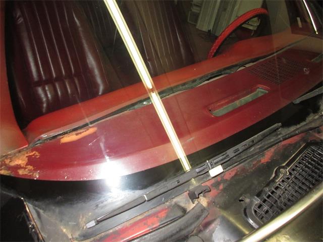 1978 Chevrolet Camaro (CC-2093946) for sale in Sterling, Illinois
