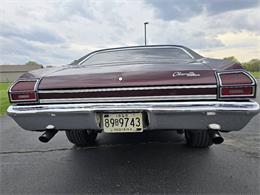 1969 Chevrolet Chevelle Malibu (CC-2093947) for sale in Centerville, Indiana