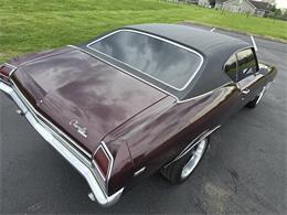 1969 Chevrolet Chevelle Malibu (CC-2093947) for sale in Centerville, Indiana