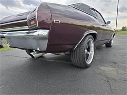 1969 Chevrolet Chevelle Malibu (CC-2093947) for sale in Centerville, Indiana