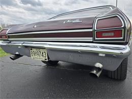 1969 Chevrolet Chevelle Malibu (CC-2093947) for sale in Centerville, Indiana