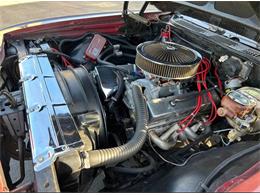 1969 Chevrolet Chevelle Malibu (CC-2093947) for sale in Centerville, Indiana