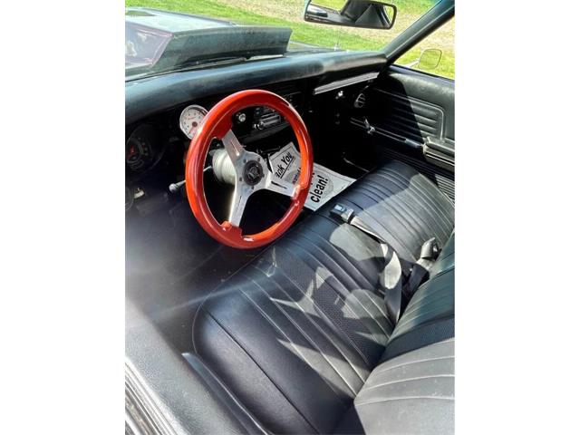 1969 Chevrolet Chevelle Malibu (CC-2093947) for sale in Centerville, Indiana