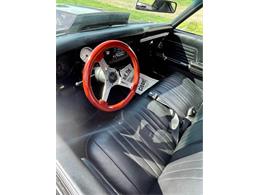 1969 Chevrolet Chevelle Malibu (CC-2093947) for sale in Centerville, Indiana