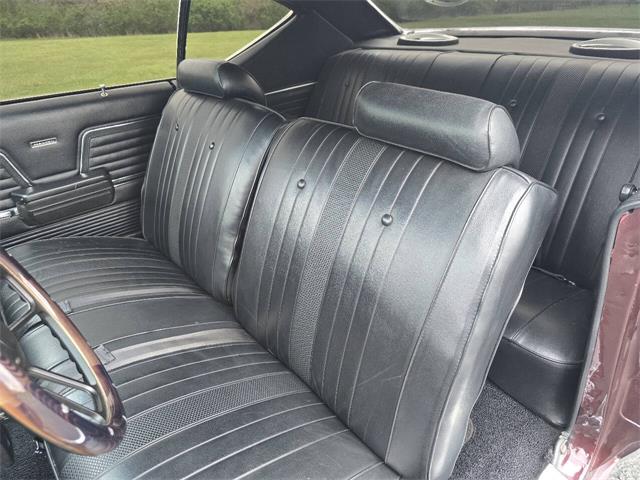 1969 Chevrolet Chevelle Malibu (CC-2093947) for sale in Centerville, Indiana