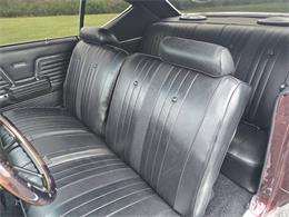 1969 Chevrolet Chevelle Malibu (CC-2093947) for sale in Centerville, Indiana