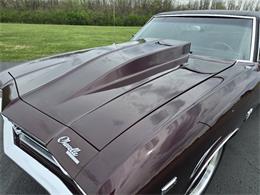 1969 Chevrolet Chevelle Malibu (CC-2093947) for sale in Centerville, Indiana
