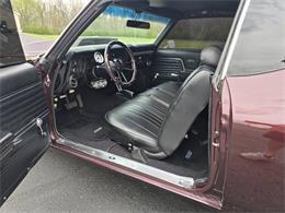 1969 Chevrolet Chevelle Malibu (CC-2093947) for sale in Centerville, Indiana