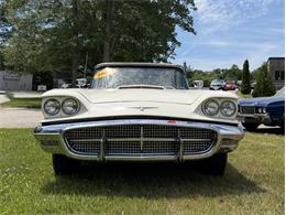 1960 Ford Thunderbird (CC-2093949) for sale in Old Saybrook, Connecticut
