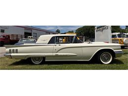 1960 Ford Thunderbird (CC-2093949) for sale in Old Saybrook, Connecticut